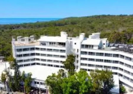 The Nix Hotel