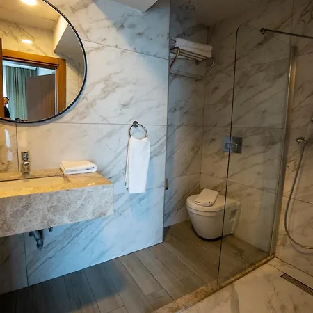 Hotel The Nix 4*