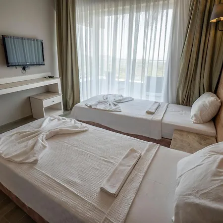 The Nix Hotel 4*