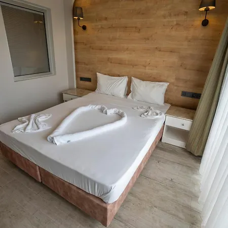 The Nix Hotel