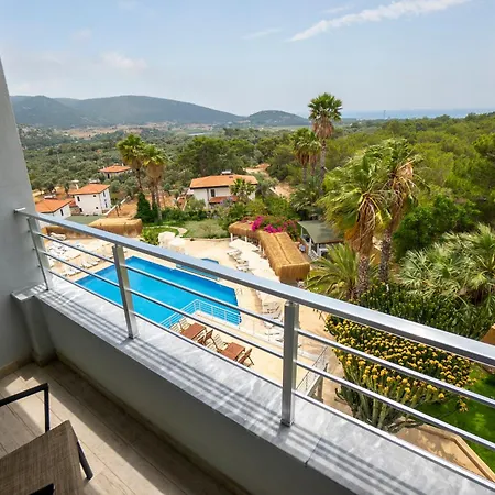The Nix Hotel Patara