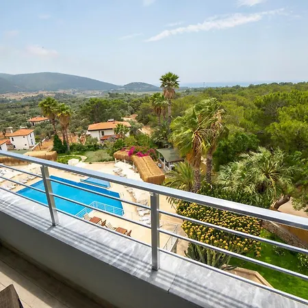 The Nix Patara