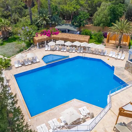 The Nix 4* Patara