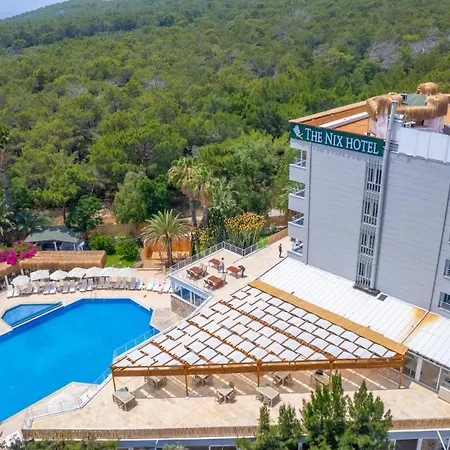 Hotel The Nix