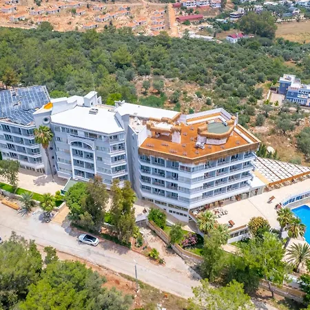 The Nix Hotel