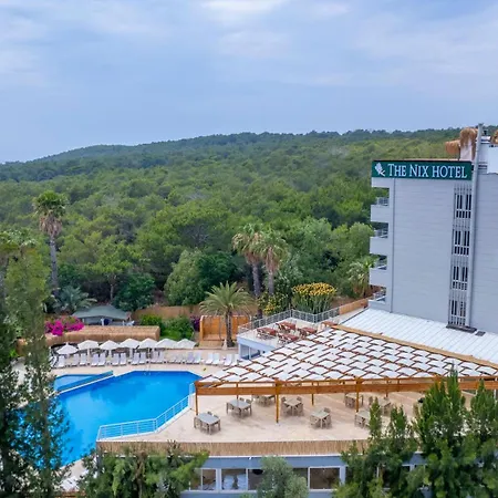 The Nix Hotel 4*