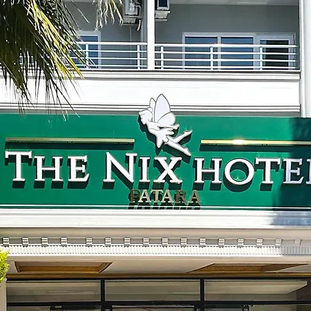 The Nix פטארה